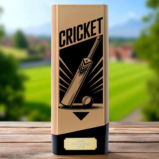 Tower Elite Heavyweight Cricket Trophy