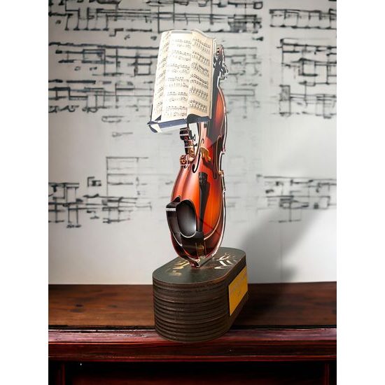 Altus Violin Trophy