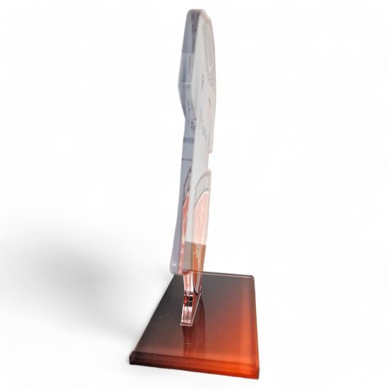 Cannes Custom Made Shirt & Logo Award