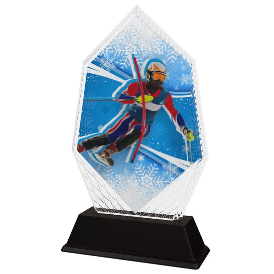 Whistler Ski Slalom Trophy