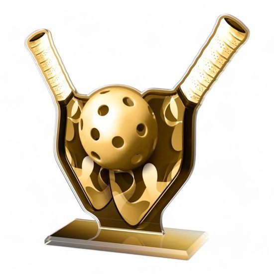 Cannes Classic Pickleball Trophy