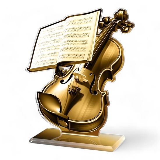 Cannes Classic Violin Trophy
