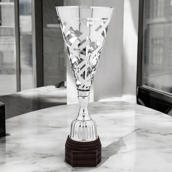 Caesar Silver Championship Trophy