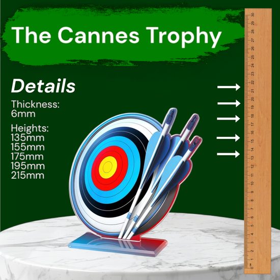 Cannes Archery Trophy
