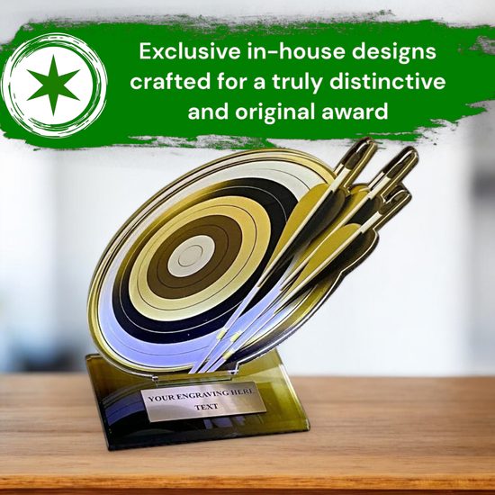 Cannes Classic Archery Trophy