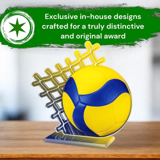 Cannes Volleyball Trophy