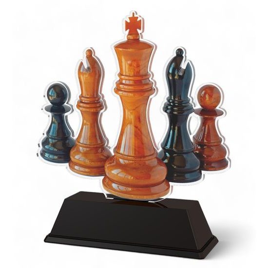 Ostrava Chess Trophy