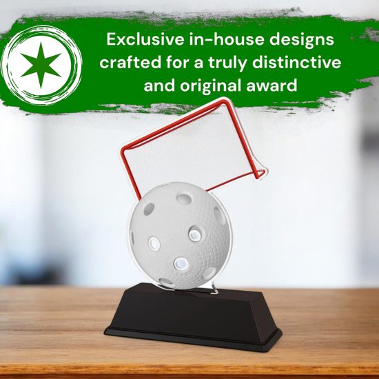 Ostrava Floorball Trophy