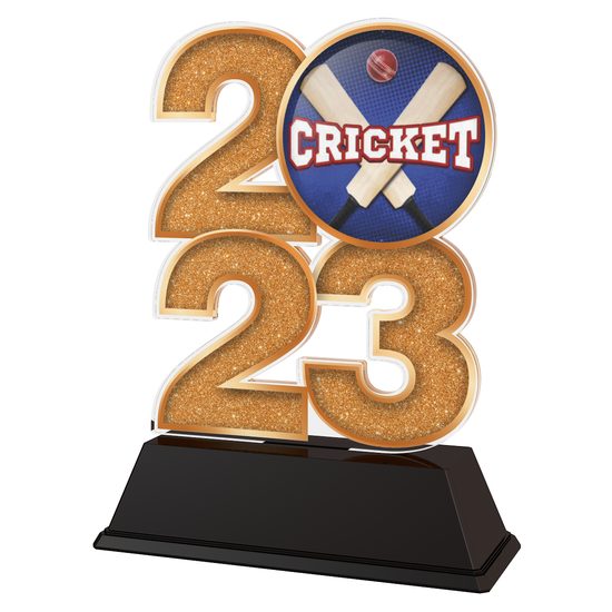 Cricket 2023 Trophy