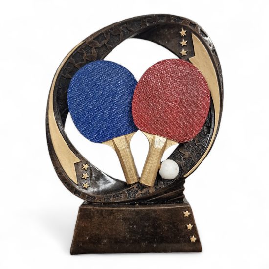 Typhoon Table Tennis Trophy