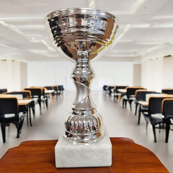 Richmond Silver Trophy Cup