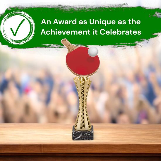 Genoa Table Tennis Trophy