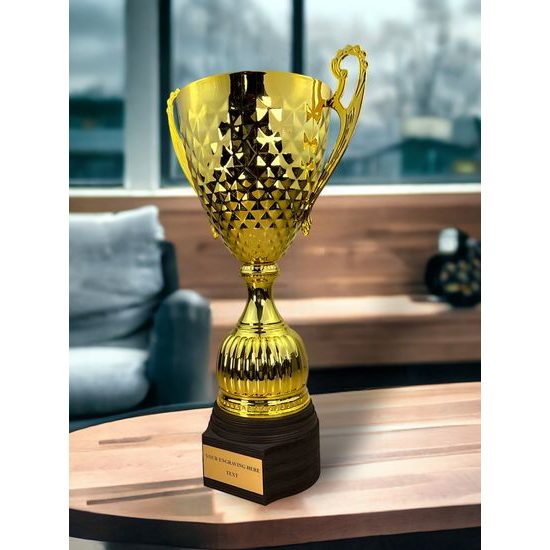 Casper Gold Cup