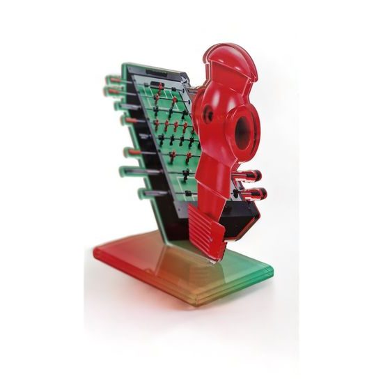 Cannes Table Football Trophy