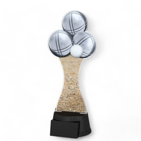 Toronto Pétanque Balls Trophy