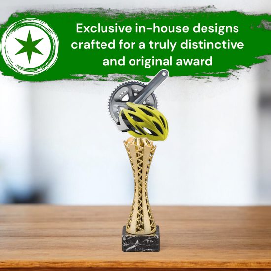 Genoa Cycling Trophy