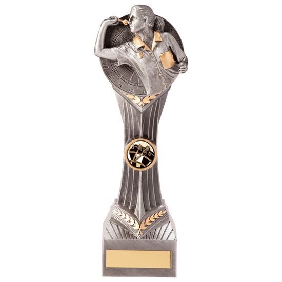 Falcon Female Darts Trophy