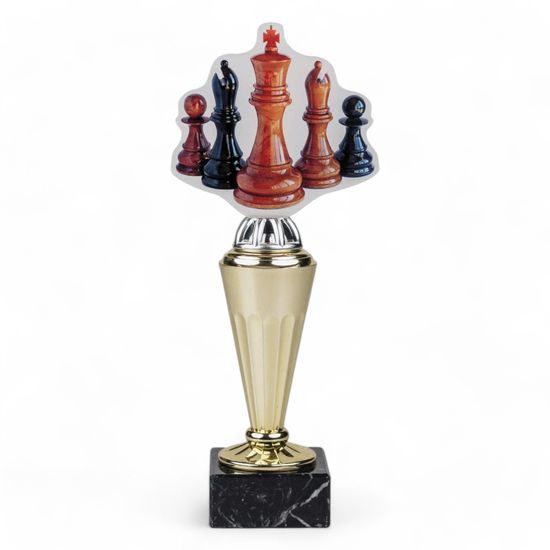 Capri Chess Trophy