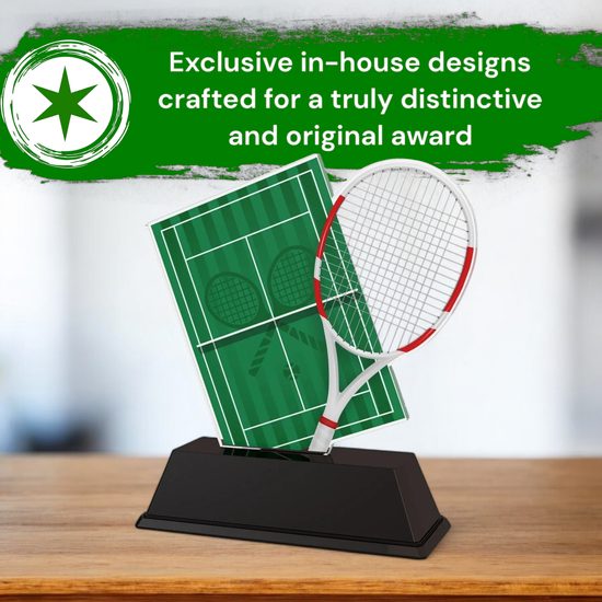 Ostrava Grass Tennis Trophy