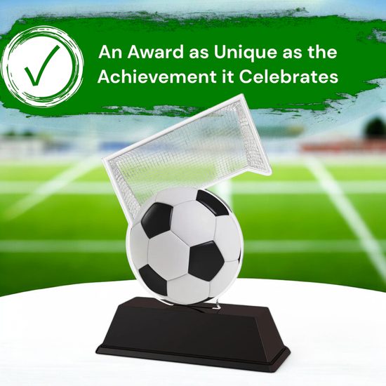 Ostrava Football Goal Trophy