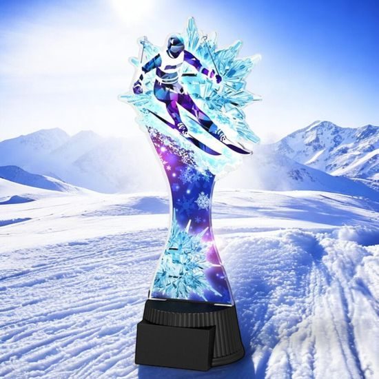 Toronto Ski Slalom Trophy