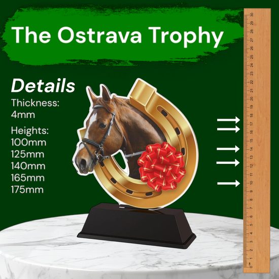 Ostrava Equestrian Trophy