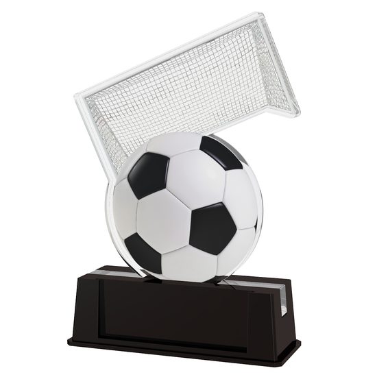 Turin Football Trophy