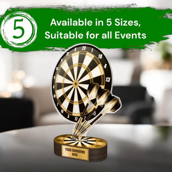 Altus Classic Darts Trophy
