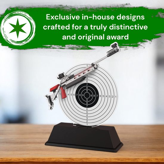 Ostrava Air Rifle Shooting Trophy