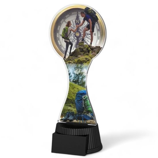 Toronto Hiking and Mountaineering Trophy