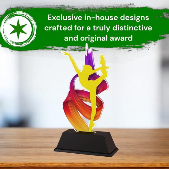 Ostrava Gymnastics Trophy