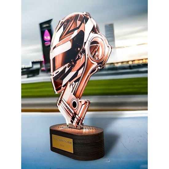 Altus Motor Racing Trophy