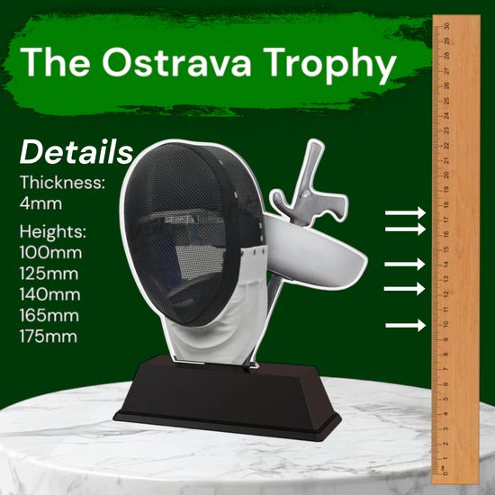 Ostrava Fencing Trophy