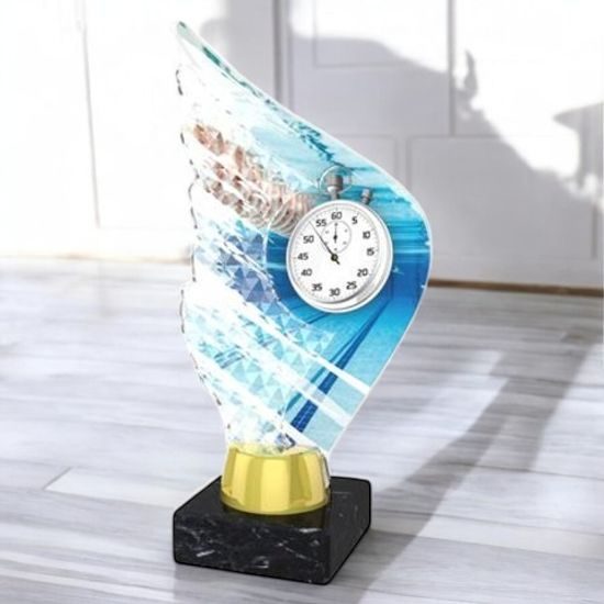 Foxton Swimming Trophy