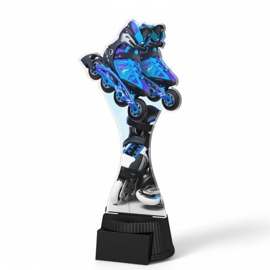 Toronto Inline Skating Trophy