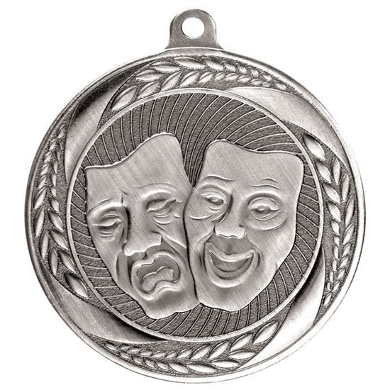 Typhoon Drama Silver Medal