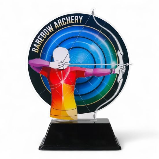 Ostrava Barebow Archery Trophy