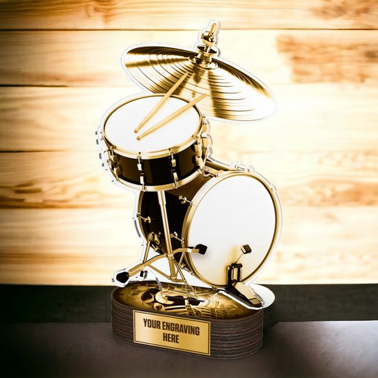 Altus Drums Classic Trophy