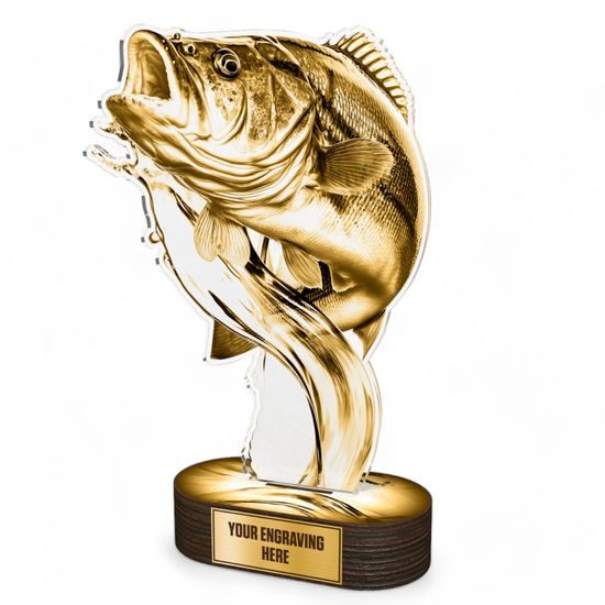 Altus Classic Fishing Carp Trophy