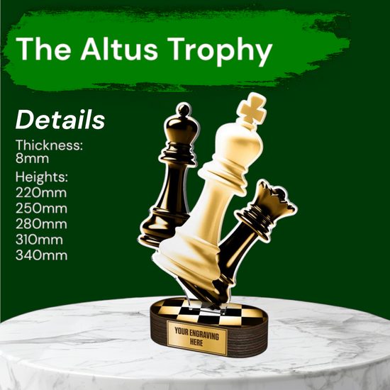 Altus Chess Trophy