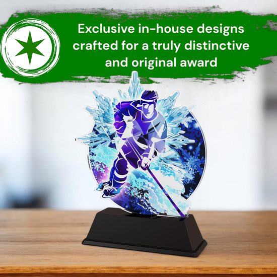 Ostrava Ice Hockey Arts Trophy