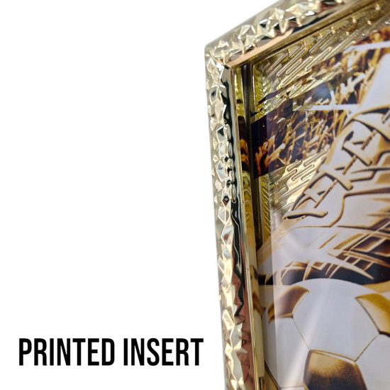 Apex Heavyweight Classic Archery Trophy