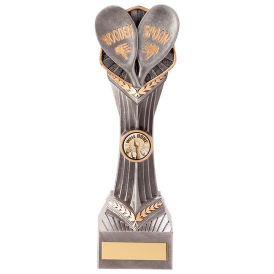 Falcon Wooden Spoon Trophy