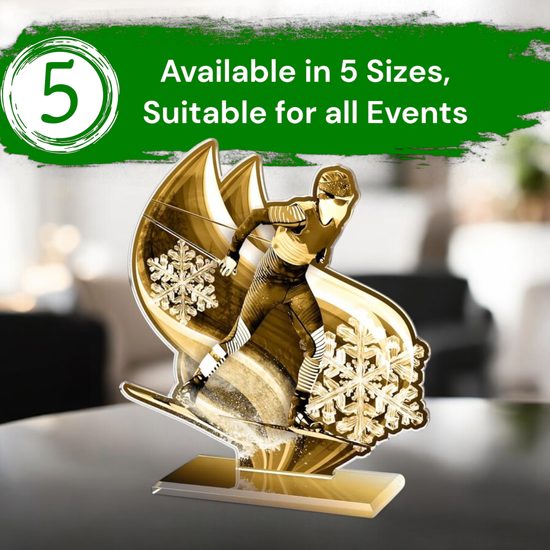 Cannes Classic Cross Country Ski Trophy