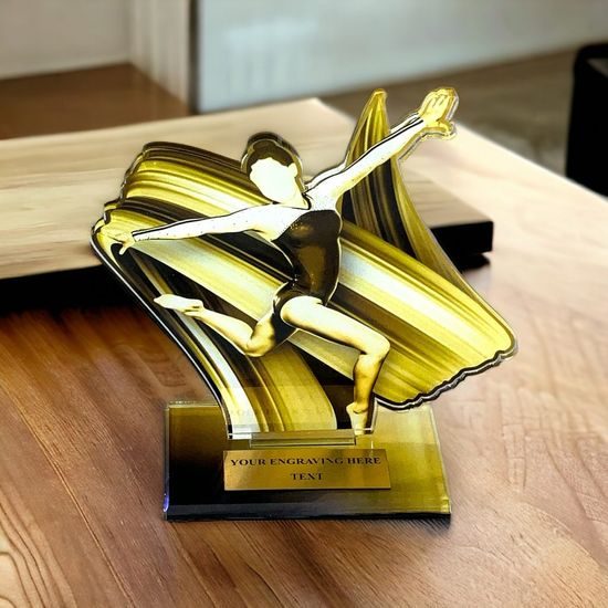 Cannes Classic Women Gymnastics Trophy