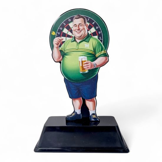 Pints & Glory Darts Trophy