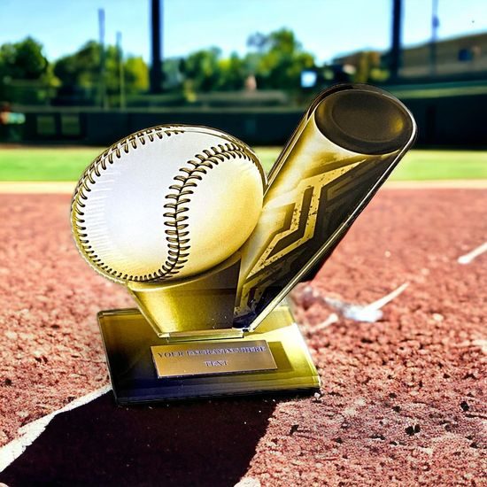 Cannes Classic T-Ball Trophy