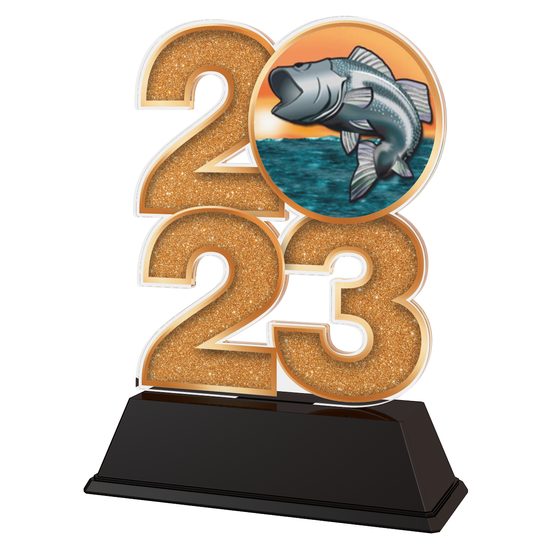 Fishing 2023 Trophy