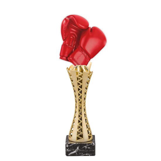 Genoa Boxing Gloves Trophy