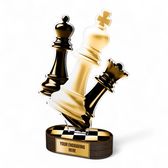 Altus Chess Trophy